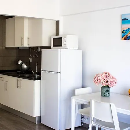 Casa Dos Arcos Beachstudio By Cc 904 * Портиман