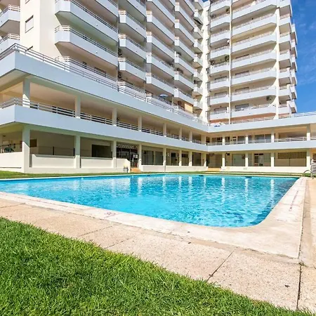 Casa Dos Arcos Beachstudio By Cc 904 Портиман