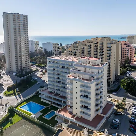 Casa Dos Arcos Beachstudio By Cc 904 Апартаменты *