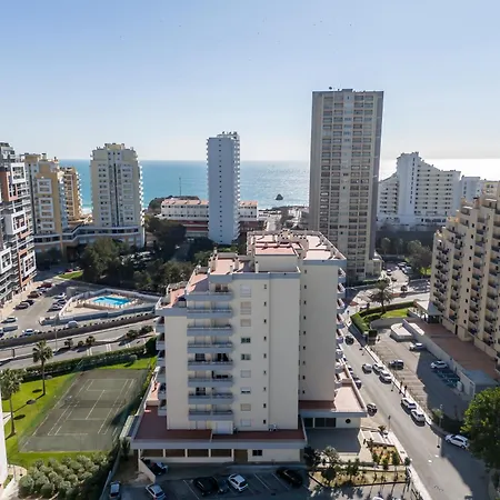 Апартаменты Casa Dos Arcos Beachstudio By Cc 904 Портиман