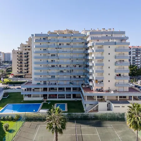 Casa Dos Arcos Beachstudio By Cc 904 Апартаменты *