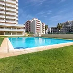 Casa Dos Arcos Beachstudio By Cc 904 Lejlighed