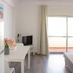 Lejlighed Casa Dos Arcos Beachstudio By Cc 904 Portimão