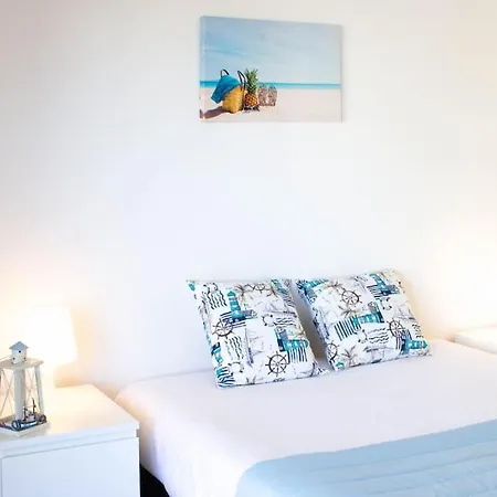 Apartamento Casa Dos Arcos Beachstudio By Cc 904 Portimão
