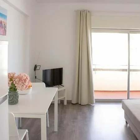 Apartment Casa Dos Arcos Beachstudio By Cc 904 Portimao