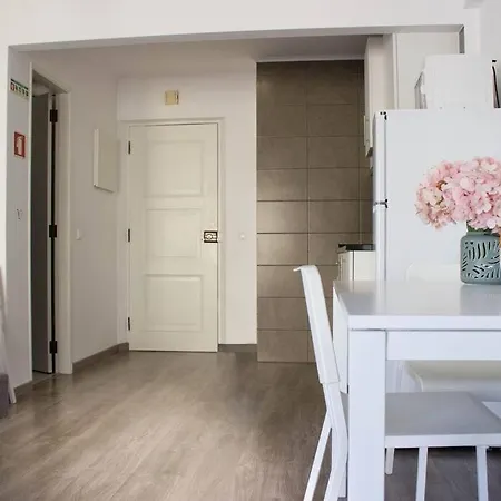 Casa Dos Arcos Beachstudio By Cc 904 Apartamento