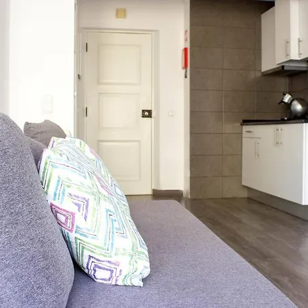 Casa Dos Arcos Beachstudio By Cc 904 Apartment *