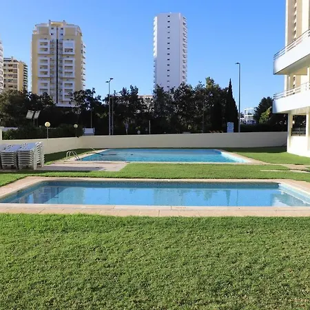 Casa Dos Arcos Beachstudio By Cc 904 Apartamento Portimão