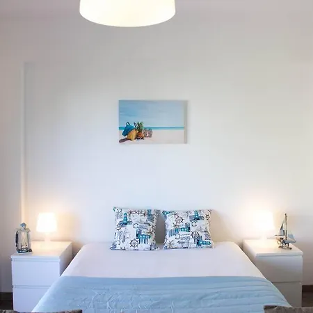 Apartment Casa Dos Arcos Beachstudio By Cc 904