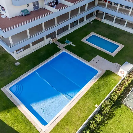 Casa Dos Arcos Beachstudio By Cc 904 Apartamento *