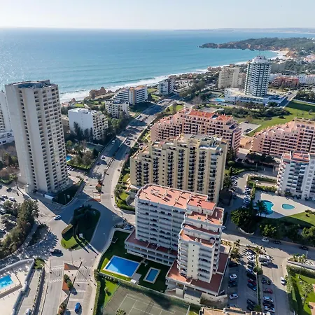 Apartamento Casa Dos Arcos Beachstudio By Cc 904 *