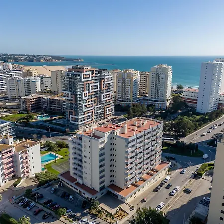 Apartamento Casa Dos Arcos Beachstudio By Cc 904