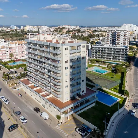 Casa Dos Arcos Beachstudio By Cc 904 Portimão