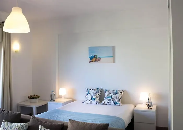 Casa Dos Arcos Beachstudio By Cc 904 Apartament