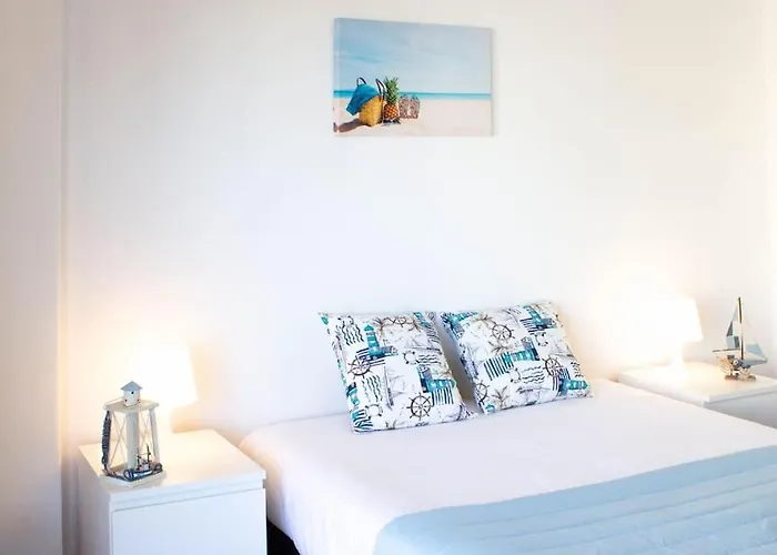 Apartament Casa Dos Arcos Beachstudio By Cc 904 Portimão