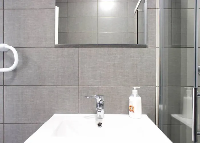 Casa Dos Arcos Beachstudio By Cc 904 Apartament Portimão