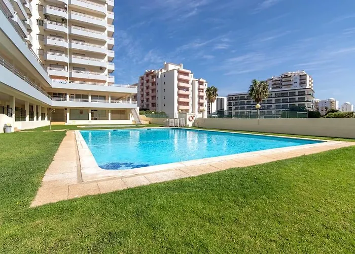 Casa Dos Arcos Beachstudio By Cc 904 Apartament