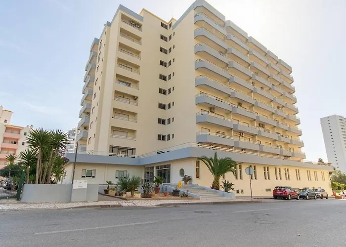 Casa Dos Arcos Beachstudio By Cc 904 Apartament