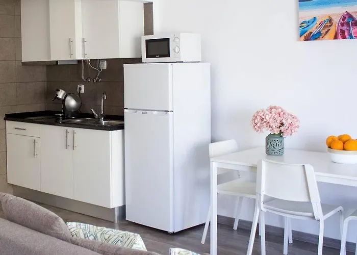 Apartament Casa Dos Arcos Beachstudio By Cc 904 *