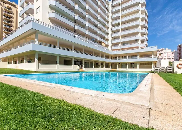 Casa Dos Arcos Beachstudio By Cc 904 Portimão