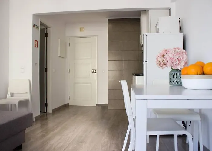 Casa Dos Arcos Beachstudio By Cc 904 Apartament