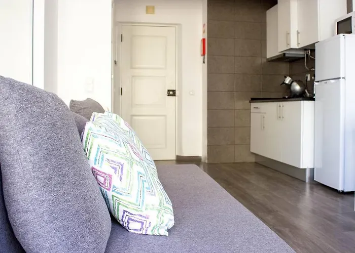 Casa Dos Arcos Beachstudio By Cc 904 Apartament *