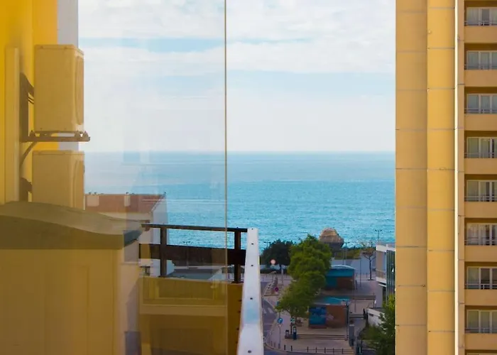 Casa Dos Arcos Beachstudio By Cc 904 * Portimão