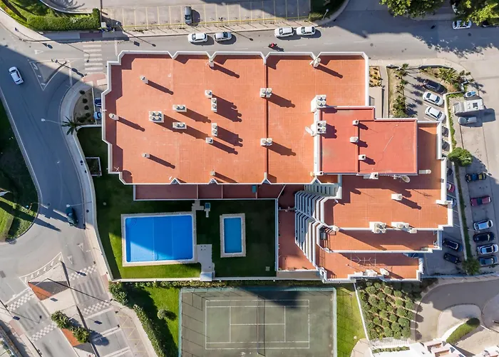 Apartament Casa Dos Arcos Beachstudio By Cc 904