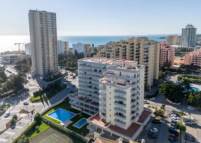 Casa Dos Arcos Beachstudio By Cc 904 Apartament *