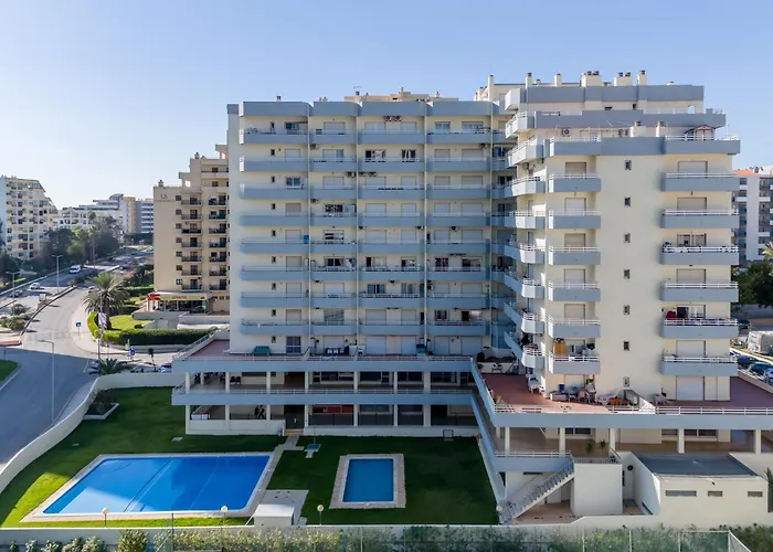 Casa Dos Arcos Beachstudio By Cc 904 Apartament Portimão