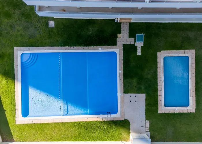 Casa Dos Arcos Beachstudio By Cc 904