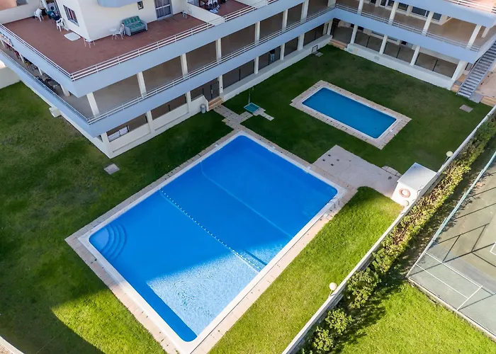 Casa Dos Arcos Beachstudio By Cc 904 Apartament *