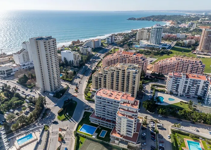 Apartament Casa Dos Arcos Beachstudio By Cc 904 *