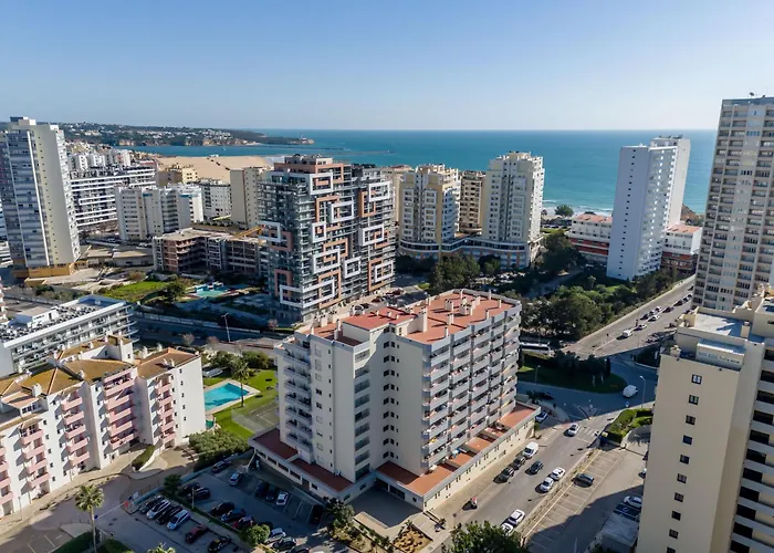 Apartament Casa Dos Arcos Beachstudio By Cc 904