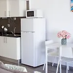 דירה Casa Dos Arcos Beachstudio By Cc 904 *