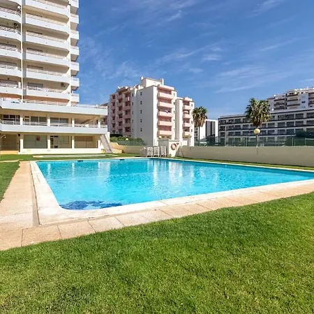 Casa Dos Arcos Beachstudio By Cc 904 Appartement