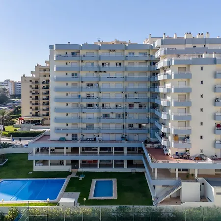 Casa Dos Arcos Beachstudio By Cc 904 דירה פורטימאו